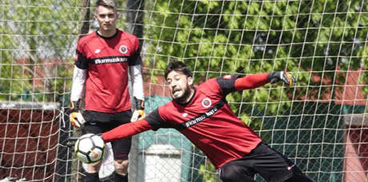 Gençlerbirliği\'nde Sivasspor Maçı Hazırlıkları