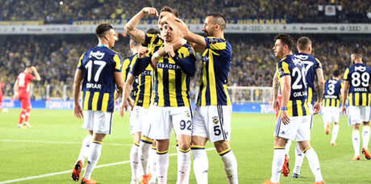 İnadı İnat!