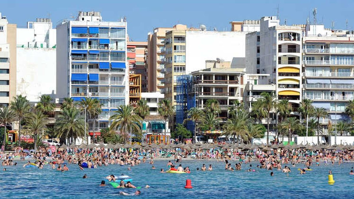 İspanya: Palma\'da Turistlere Ev Kiralanması Yasaklandı