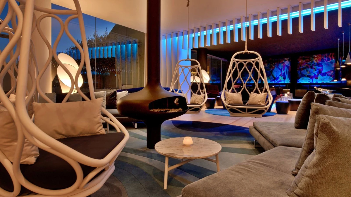 İstanbul Yeni Havalimanı\'na Otel Konforunda Lounge