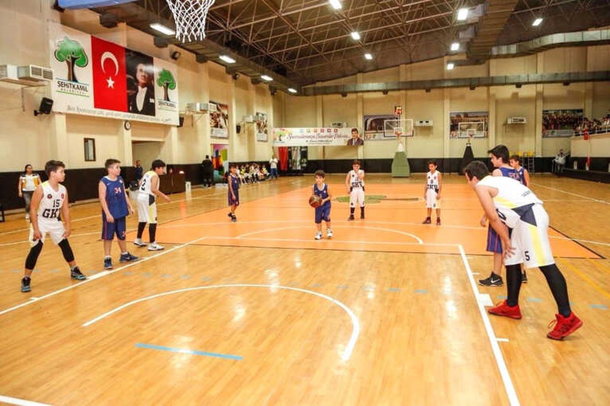 Kupa Finalinde Ayyıldızlı Coşku