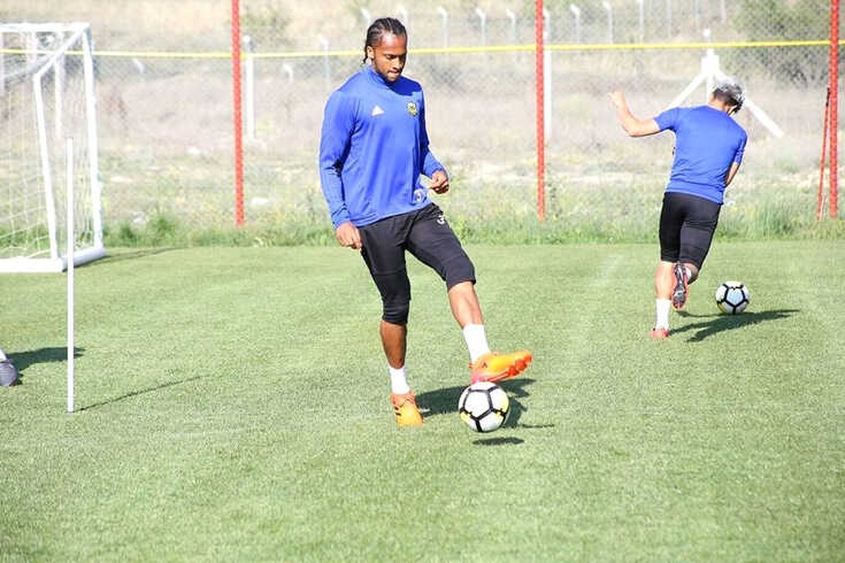Malatyaspor, Akhisarspor Maçı Hazırlıklarına Başladı