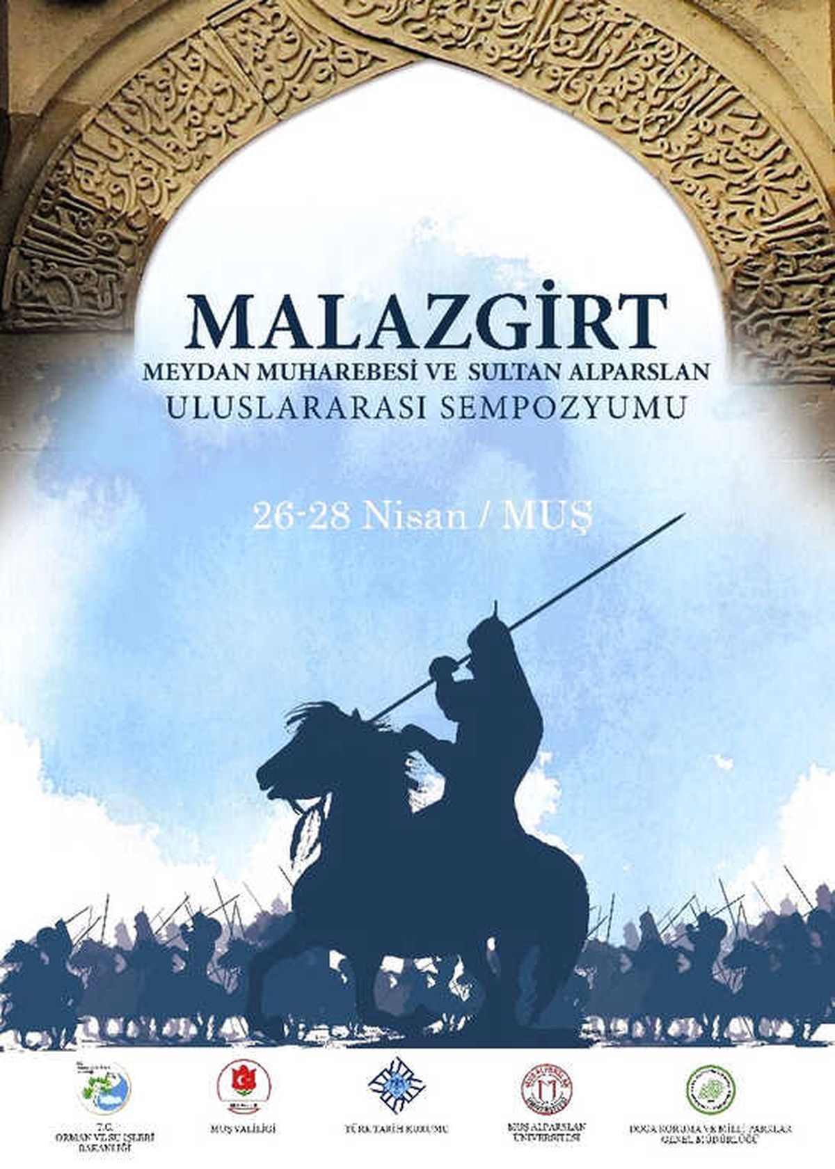 Malazgirt Zaferi Bütün Yönleriyle Ele Alınacak