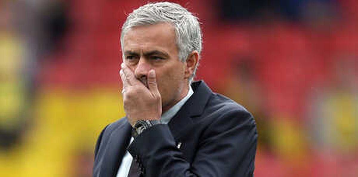 Mourinho: \'Fa Cup\'ı Alamazsam Beni Öldüreceksiniz\'