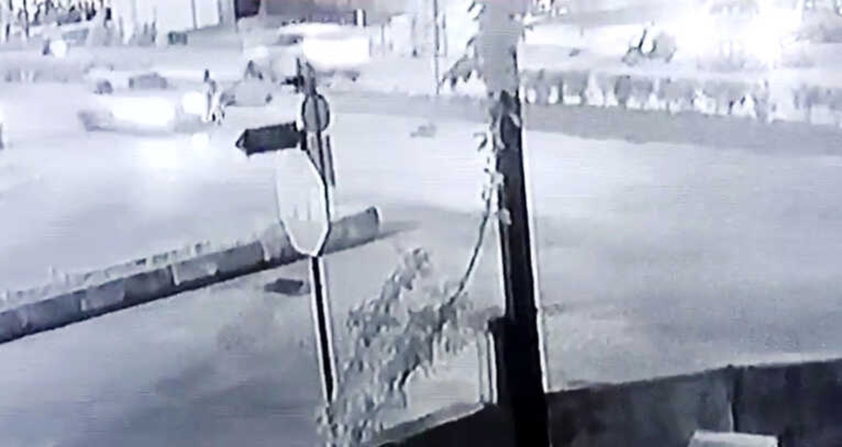 Otomobilin Çarptığı Bisikletli Çocuk Ağır Yaralandı