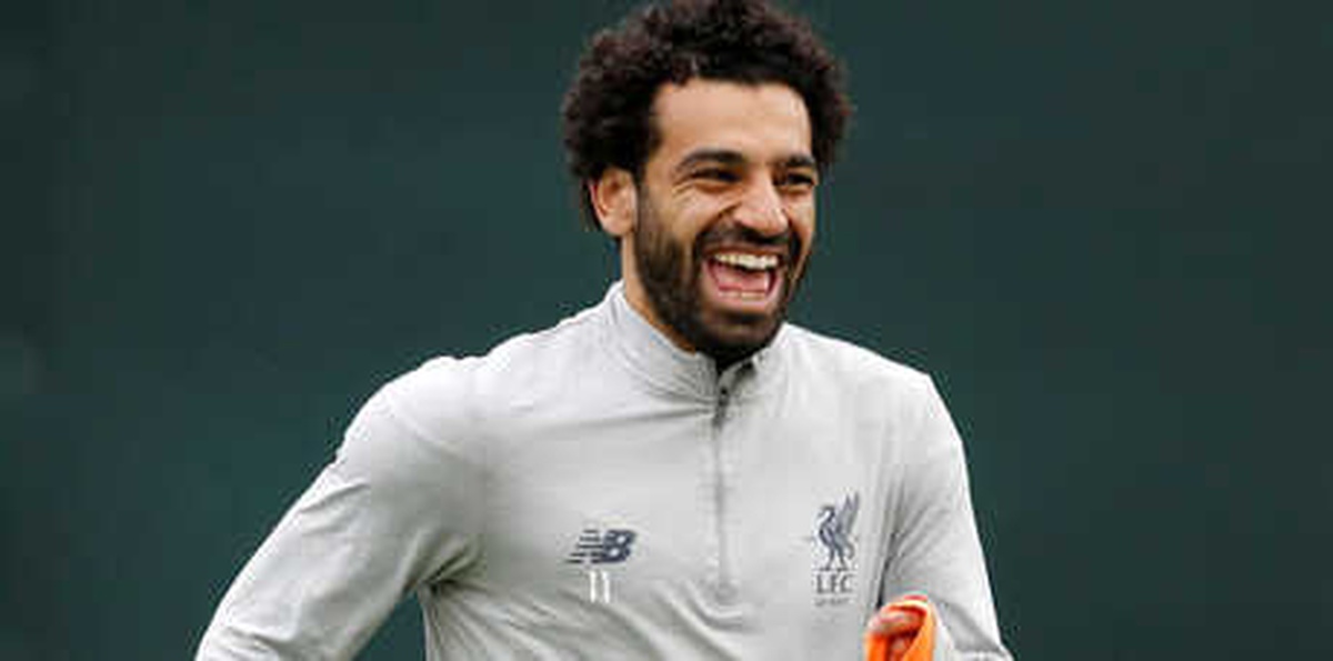 Real Madrid, Salah İçin 200 Milyon Euroyu Hazırladı
