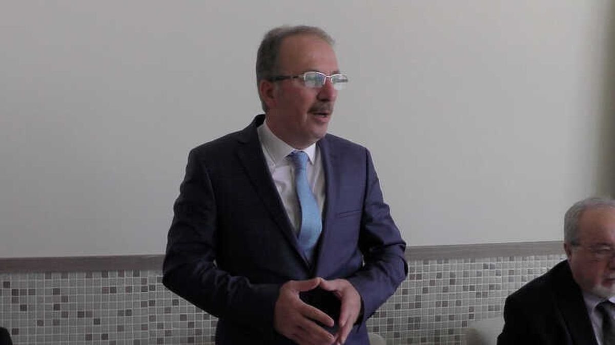 Rektör\'den Kahvaltılı Program