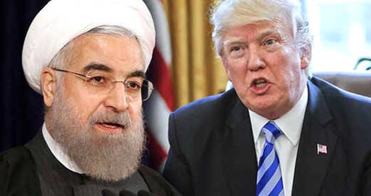 Ruhani\'den Trump\'a Uyarı: Nükleer Anlaşma Taahhütlerini Yerine Getirmezseniz Ciddi Sonuçları Olur