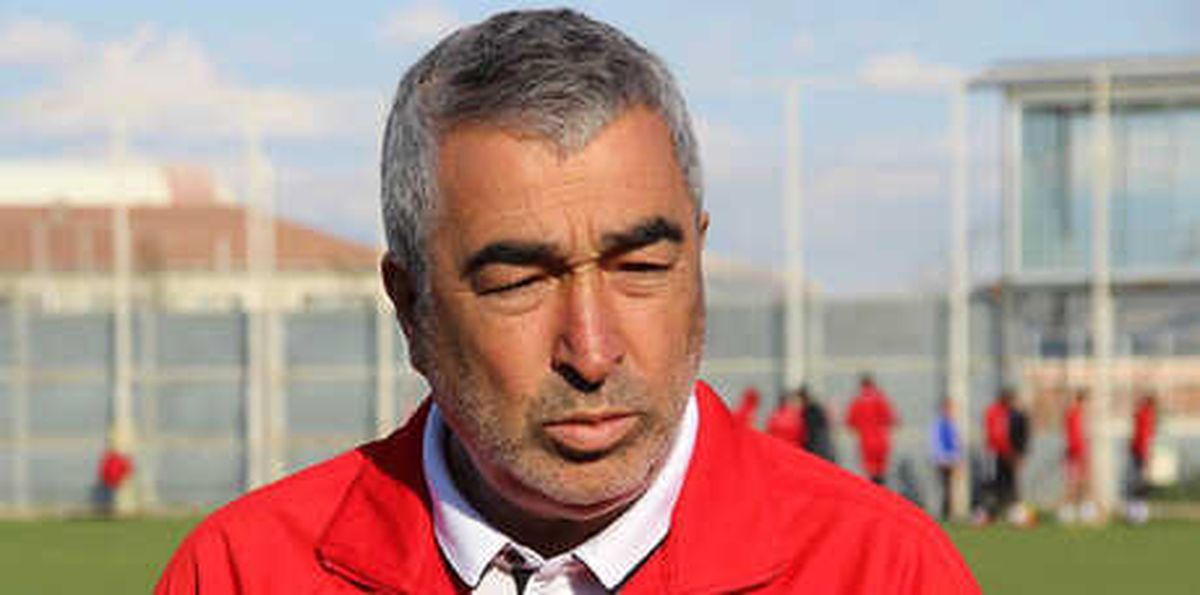 Samet Aybaba: "En Zor Maçlarımızdan Biri Gençlerbirliği ile Olacak"