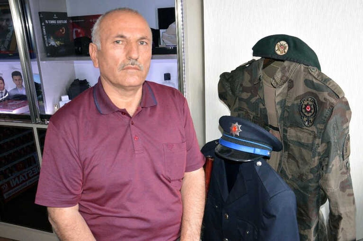 Şehit Ailesinden CHP\'ye Ret