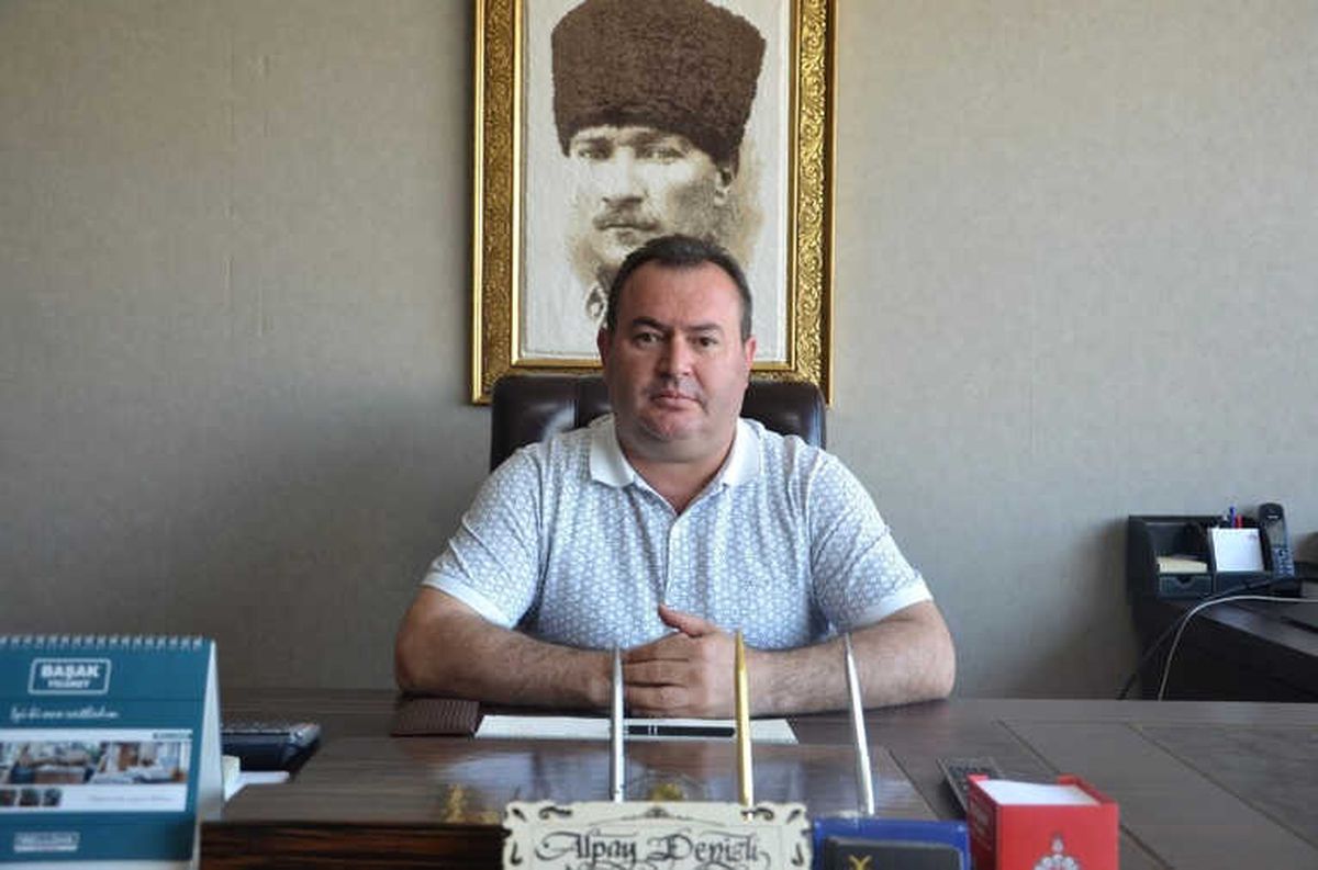 Silivri İyi Parti\'de İstifa Şoku!