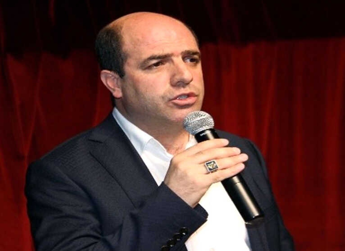 Sözen\'den CHP\'li Özgür Özel\'in Sözlerine Tepki