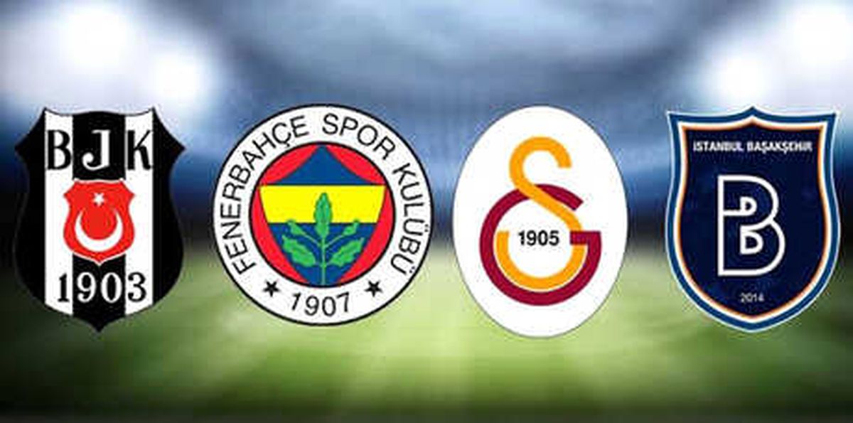 Süper Lig\'de Şampiyonluk Oranları Değişti!