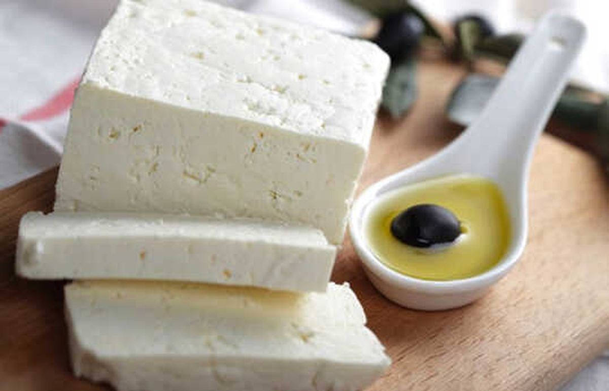 Sütsüz Peynir Rusya\'da Sorun Oldu