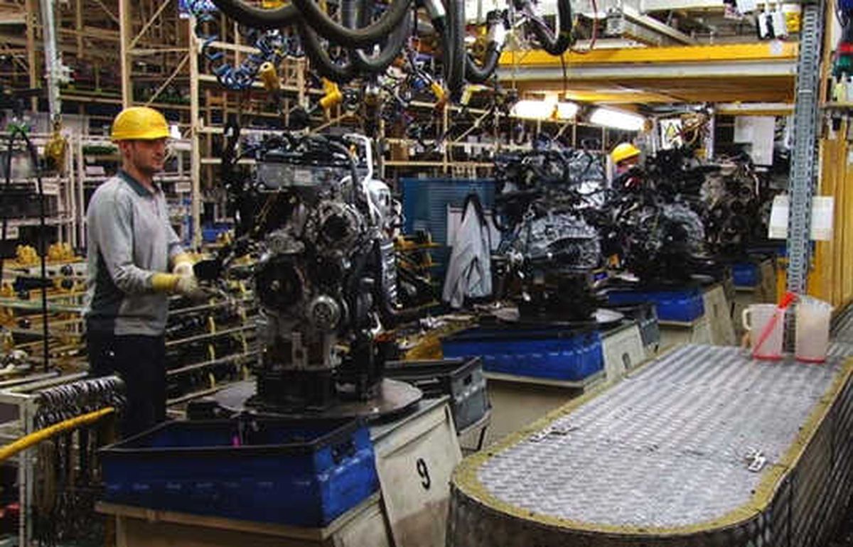 Otomotivde Ciddi Bir Ara Malı Yatırımı Gerek"