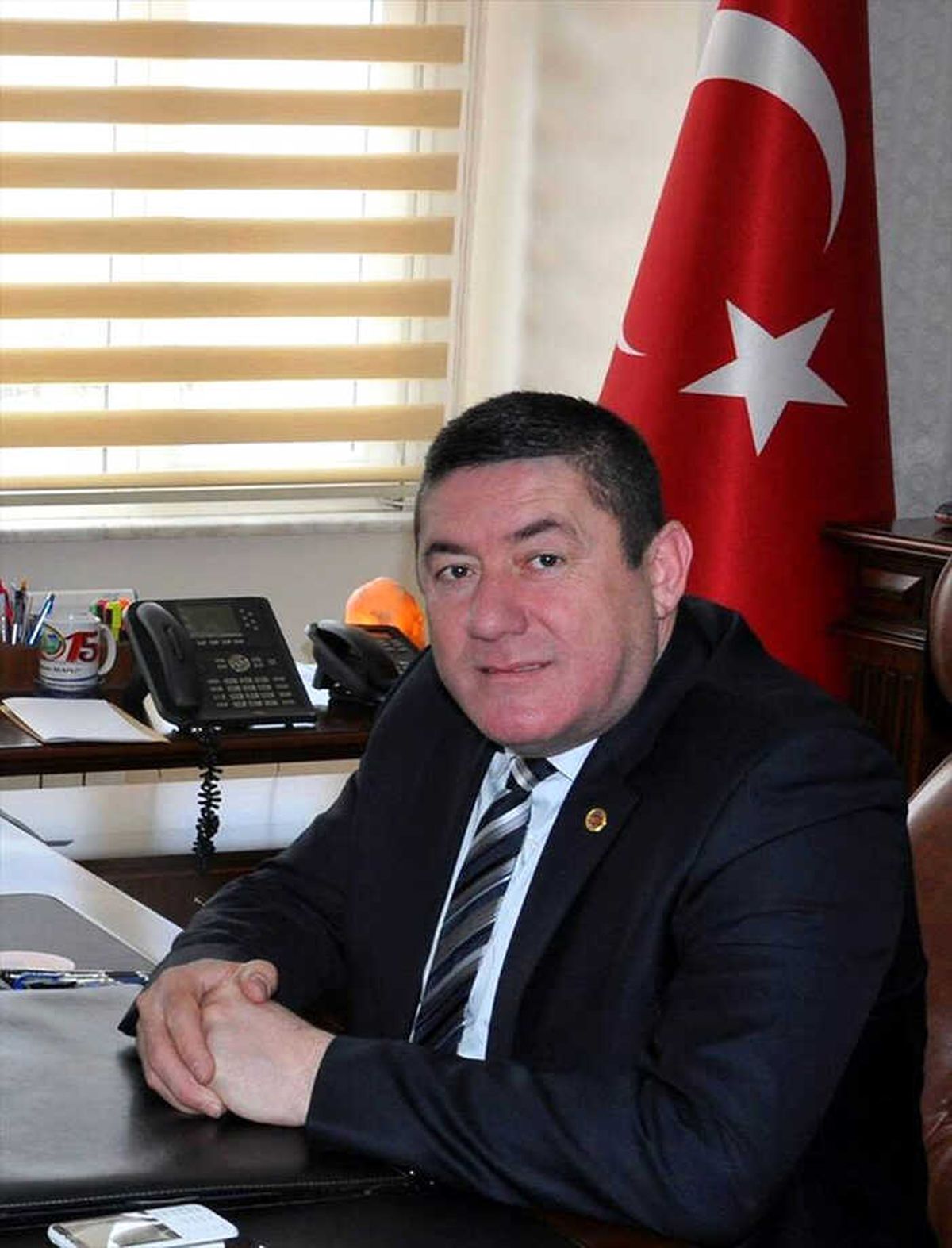 Tekin Milletvekili Adayı Olacağı İddialarını Yalanladı