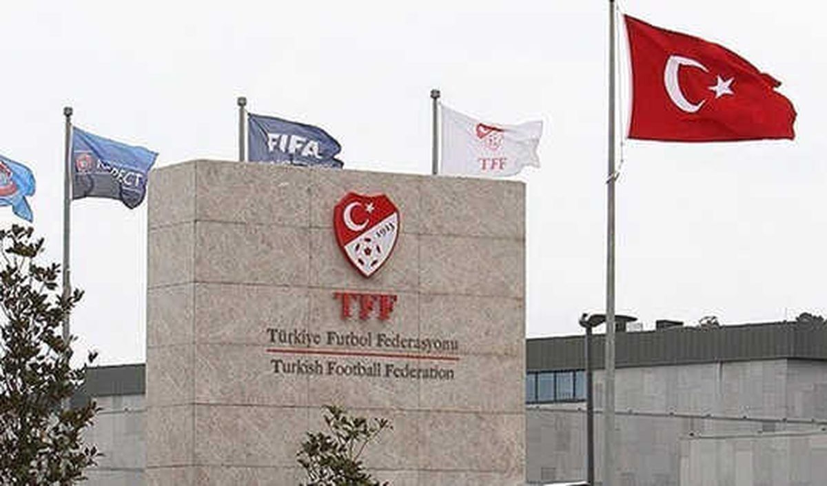 Tff\'nin Derbi Kararı Merakla Bekleniyor