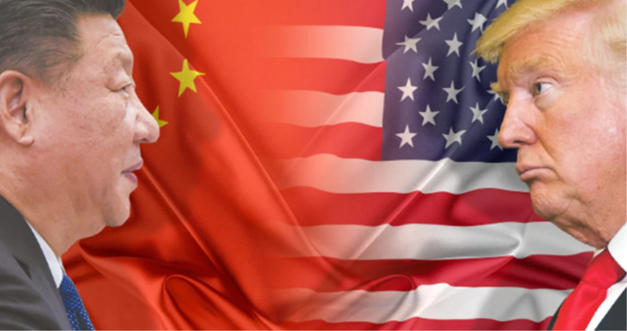 Ticaret Savaşında Yumuşama Sinyali! Çin ve ABD Masaya Oturacak