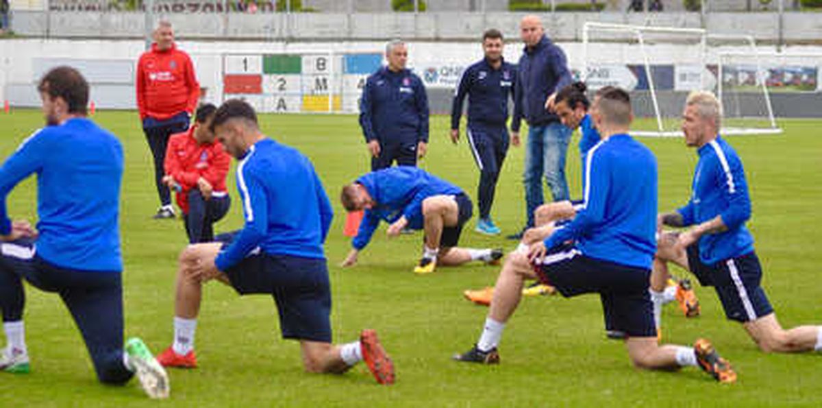 Trabzonspor\'da 8 Eksik!