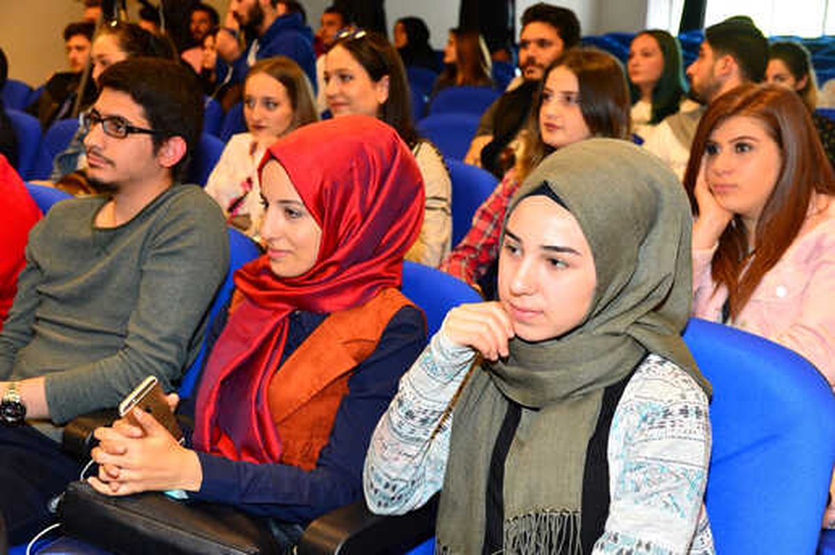 Tuncel: Hayvan Sevgisini Erken Yaşta Aşılamalıyız