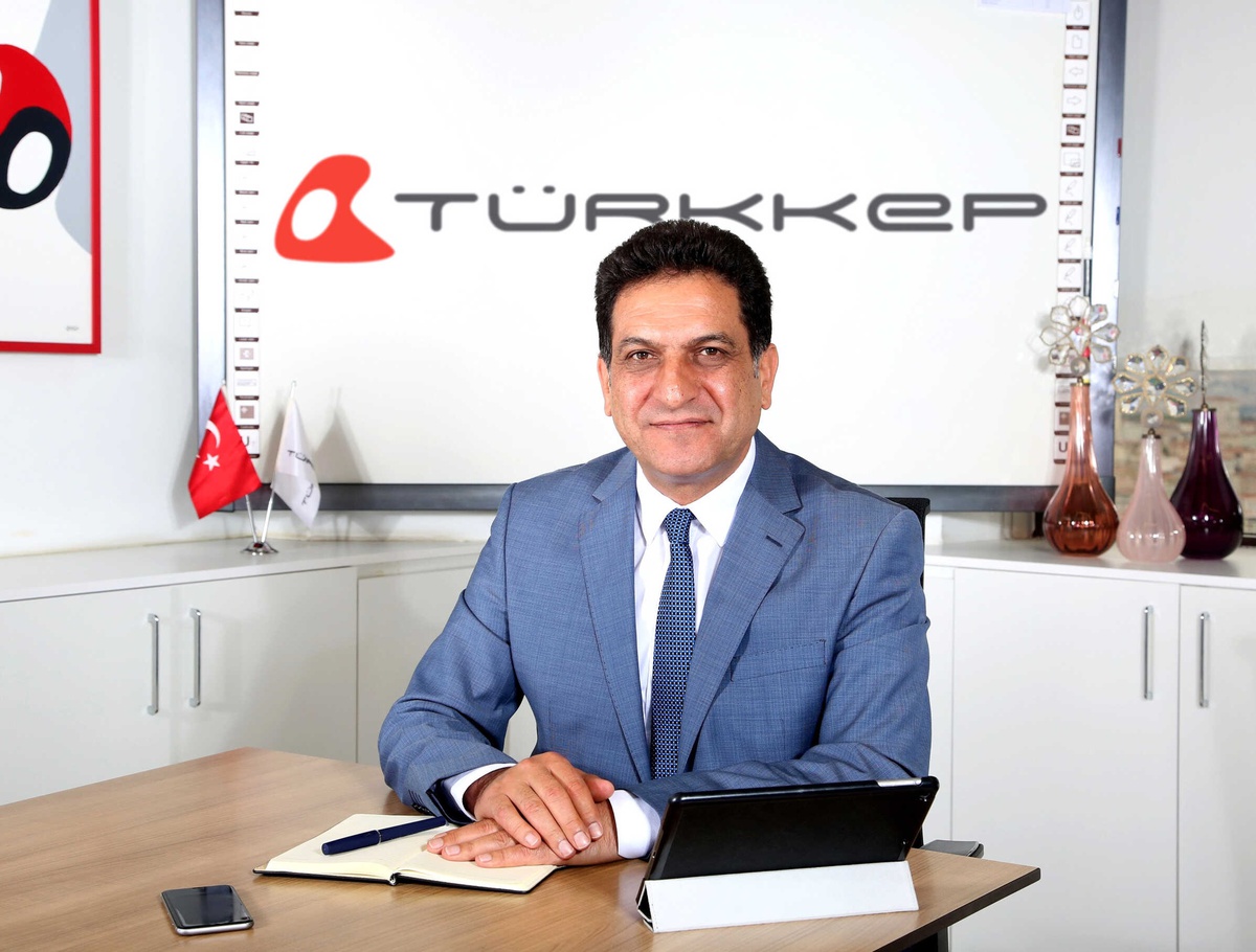 Türkkep\'ten İlk Çeyrekte Yüzde 73\'Lük Ciro Artışı