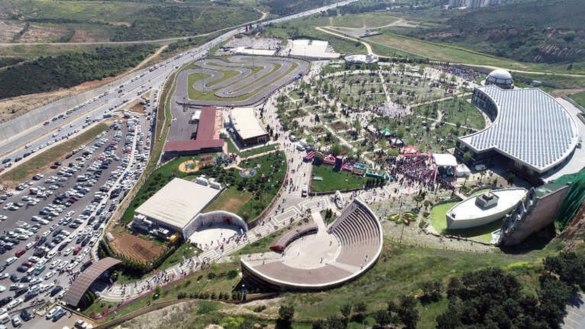 Tuzla Belediyesi, 3 Günlük Çocuk Festivali Düzenledi