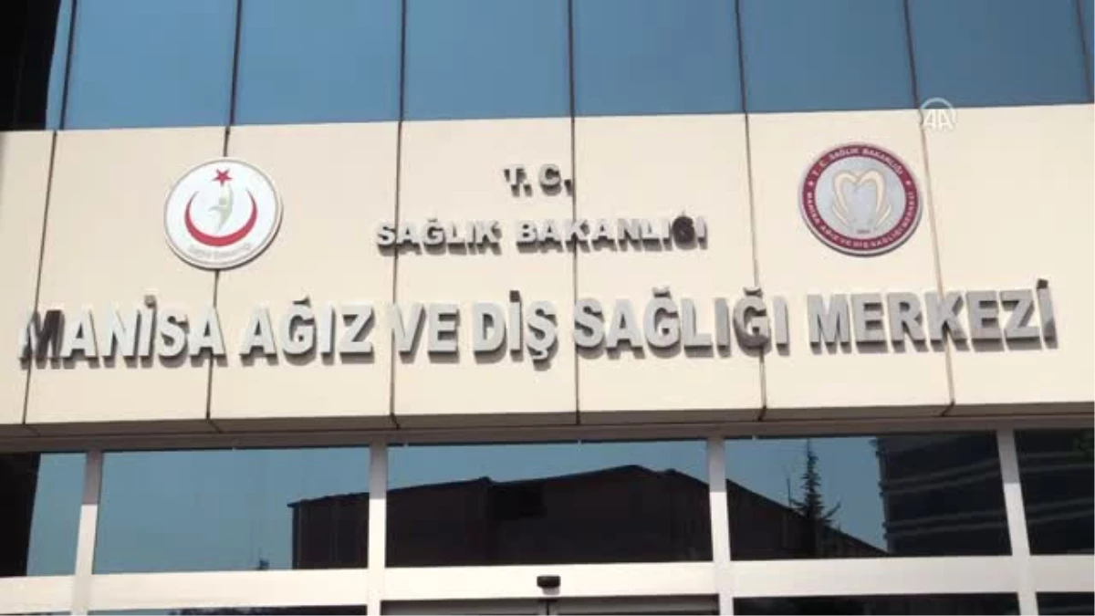 Ücretsiz Tedavi"Ye İnanmadı, Gizlice Para Bıraktı