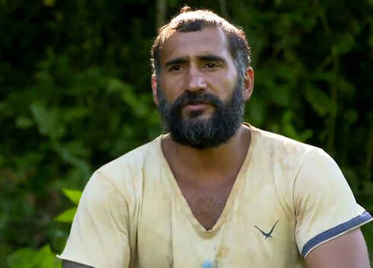 Ümit Karan\'dan Sahra\'nın Veda Sözlerine Tepki!