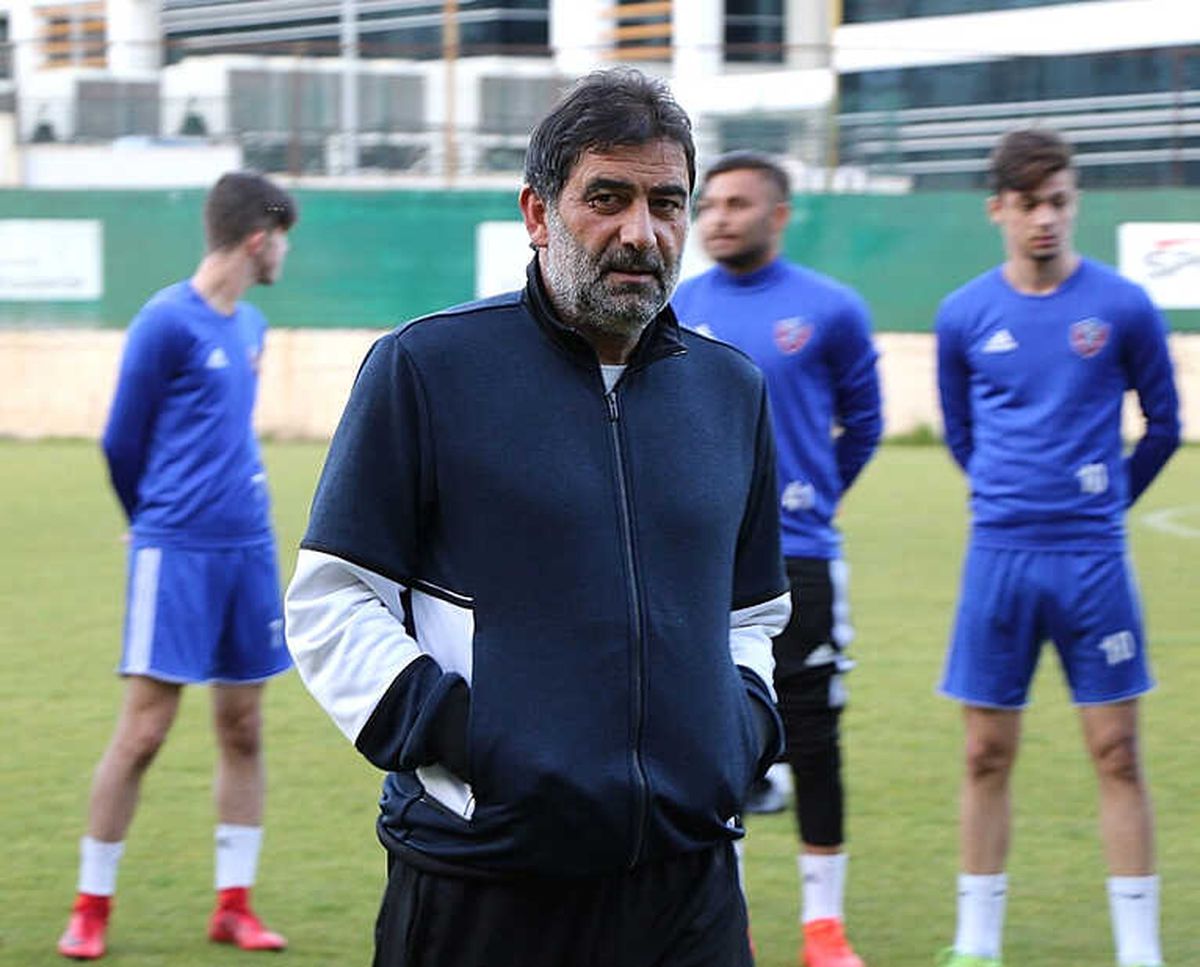 Ünal Karaman: "Yeterince Kazaya Uğramış Bir Karabükspor Var"