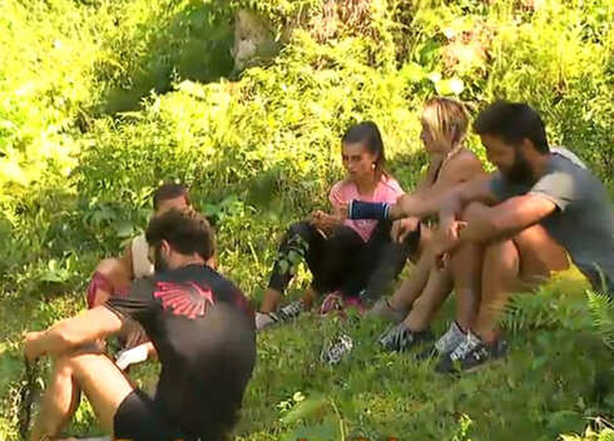 Ünlüler\'de Yüzler Gülüyor! "Yüzüklerin Efendisi Olduk"