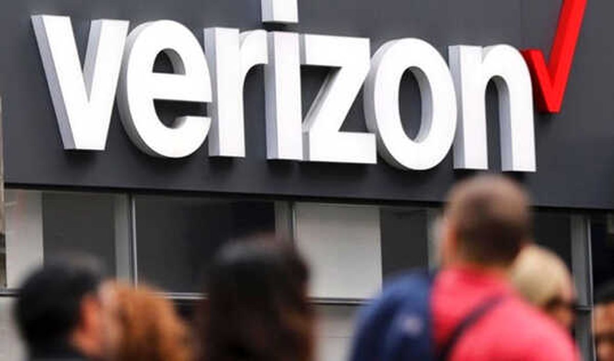Verizon Kârını İlk Çeyrekte Artırdı