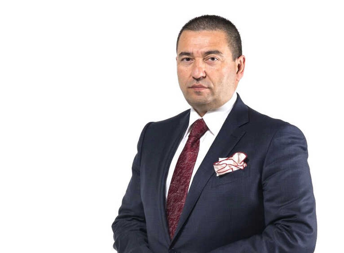 Yapı Ürünleri Üreticileri Federasyonu\'nda Suat Çalbıyık Devri
