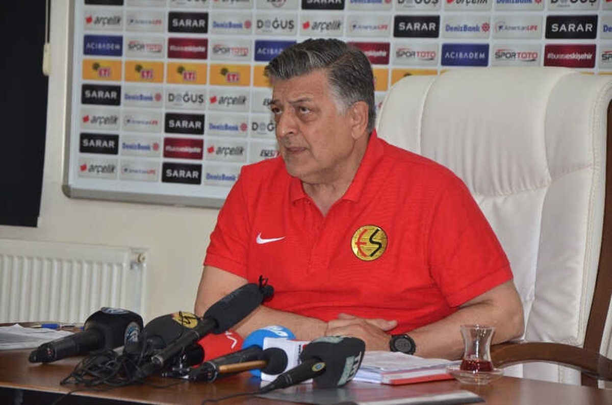 Yılmaz Vural\'dan Federasyona Gaziantepspor Çağrısı