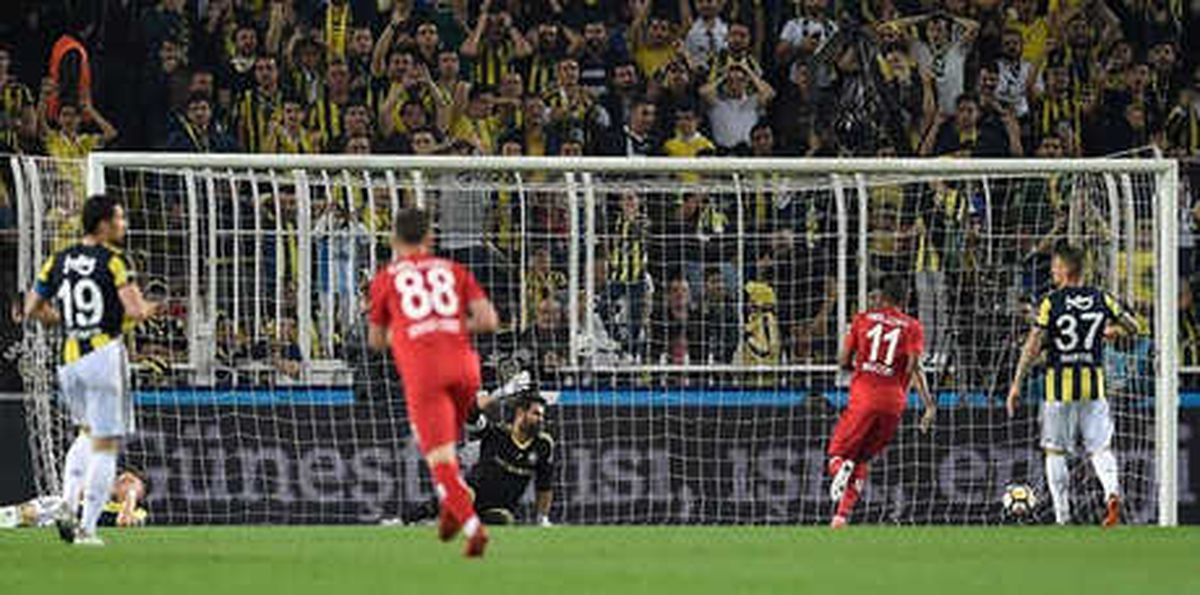 Yine Bireysel Hata Sıkıntısı