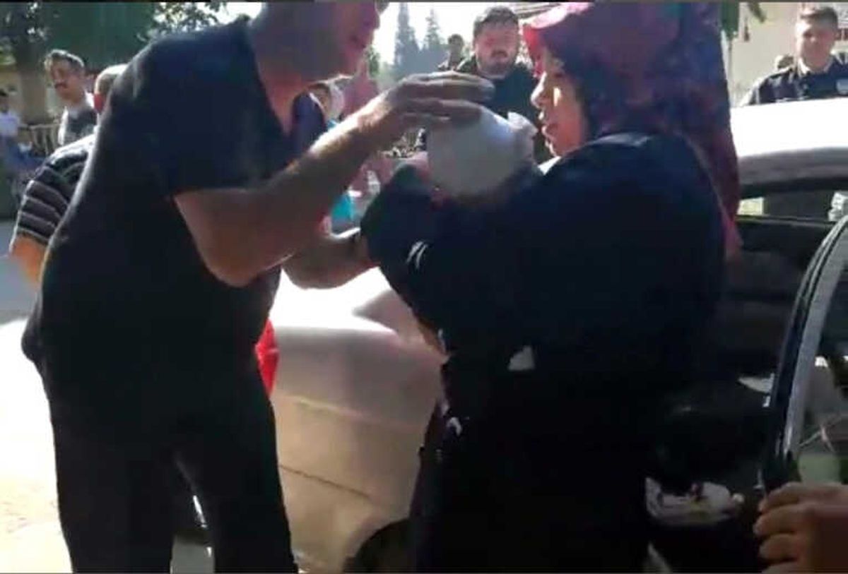 6 Aylık Bebek Otomobilde Unutuldu