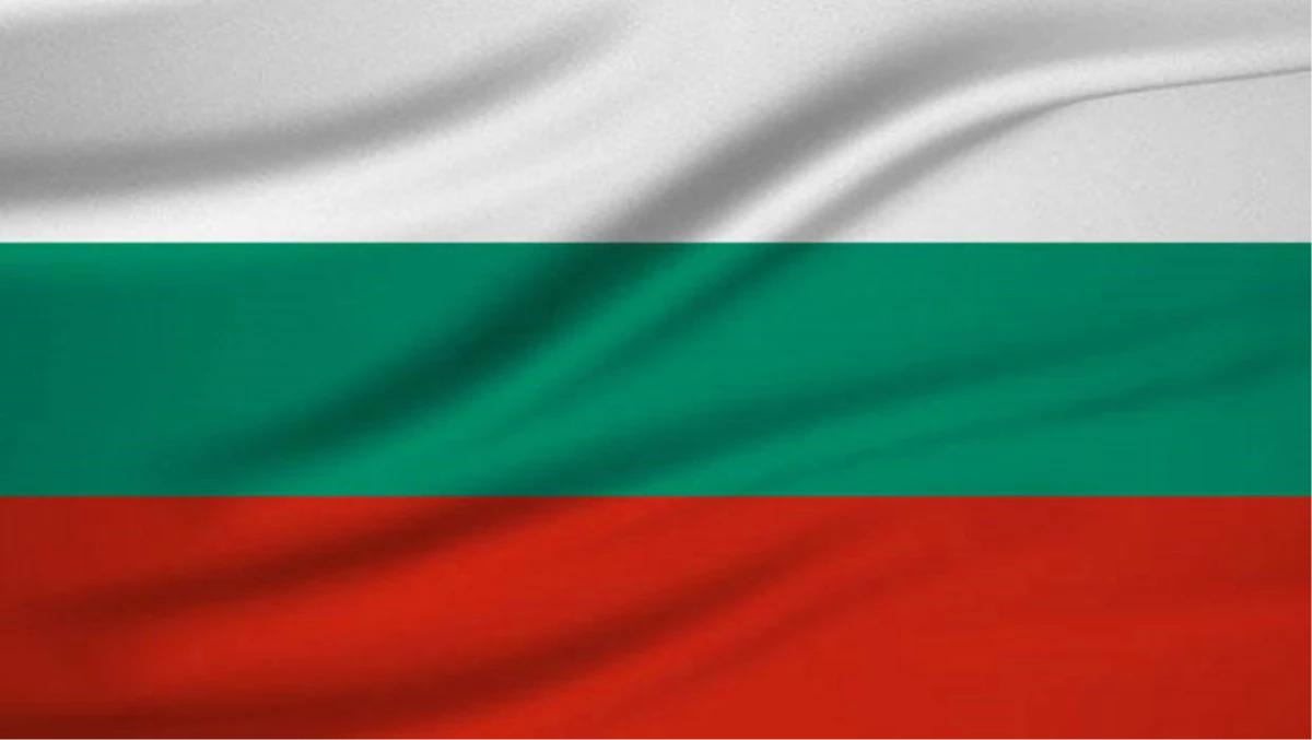 7 Milyon Nüfuslu Bulgaristan\'da 200 Siyasi Parti Var