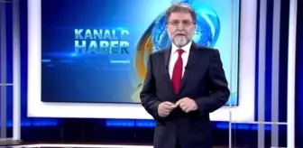 Kanal D Haber'de Değişim Başladı! Ahmet Hakan Görevi Bırakıyor