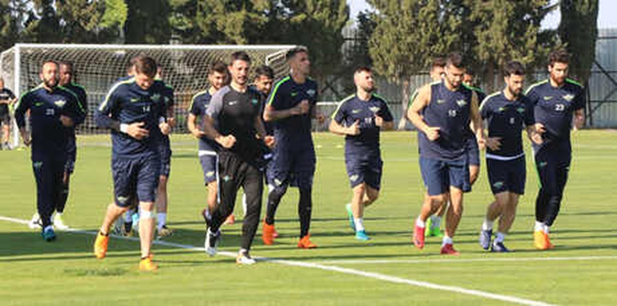 Akhisarspor Hasreti Dindirmek İstiyor