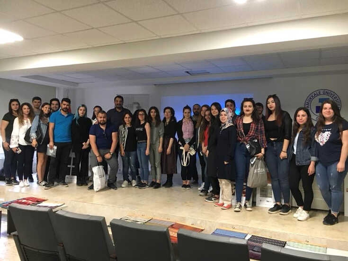 Athib Dokuma Kumaş Tasarım Yarışması, Üniversite Buluşmaları Başladı