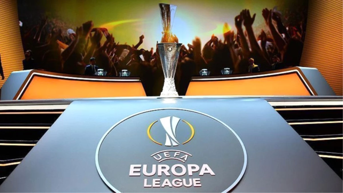 Avrupa Ligi\'nde Yarı Final Heyecanı
