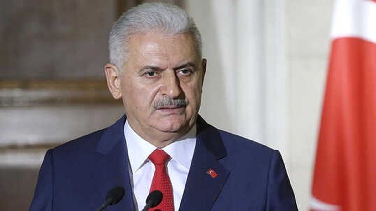Başbakan Yıldırım\'dan Abdullah Gül Yorumu