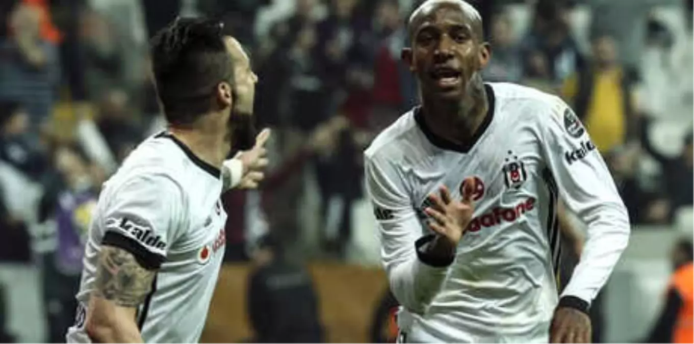 Beşiktaş, 5 Günde İki Derbiye Çıkacak