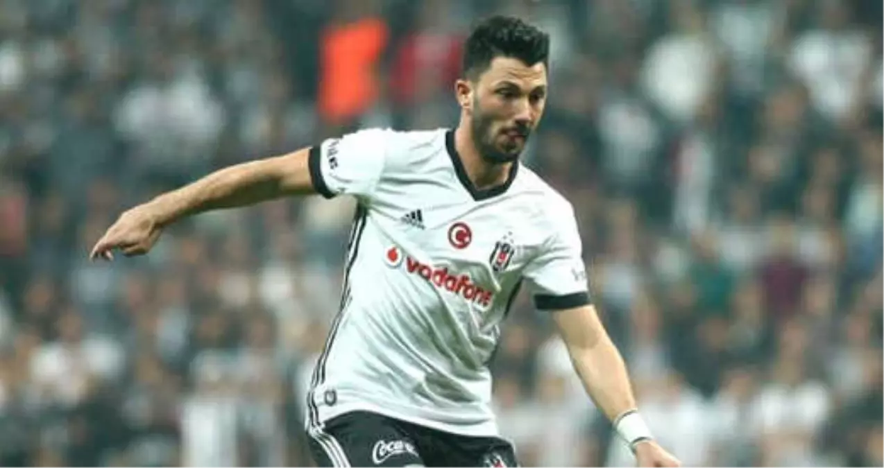 Beşiktaşlı Tolgay Arslan: Konuşursam Ceza Gelir