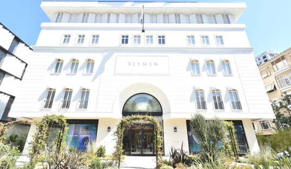Beymen\'de Halka Arz Edilecek Hisse Miktarı Artırıldı