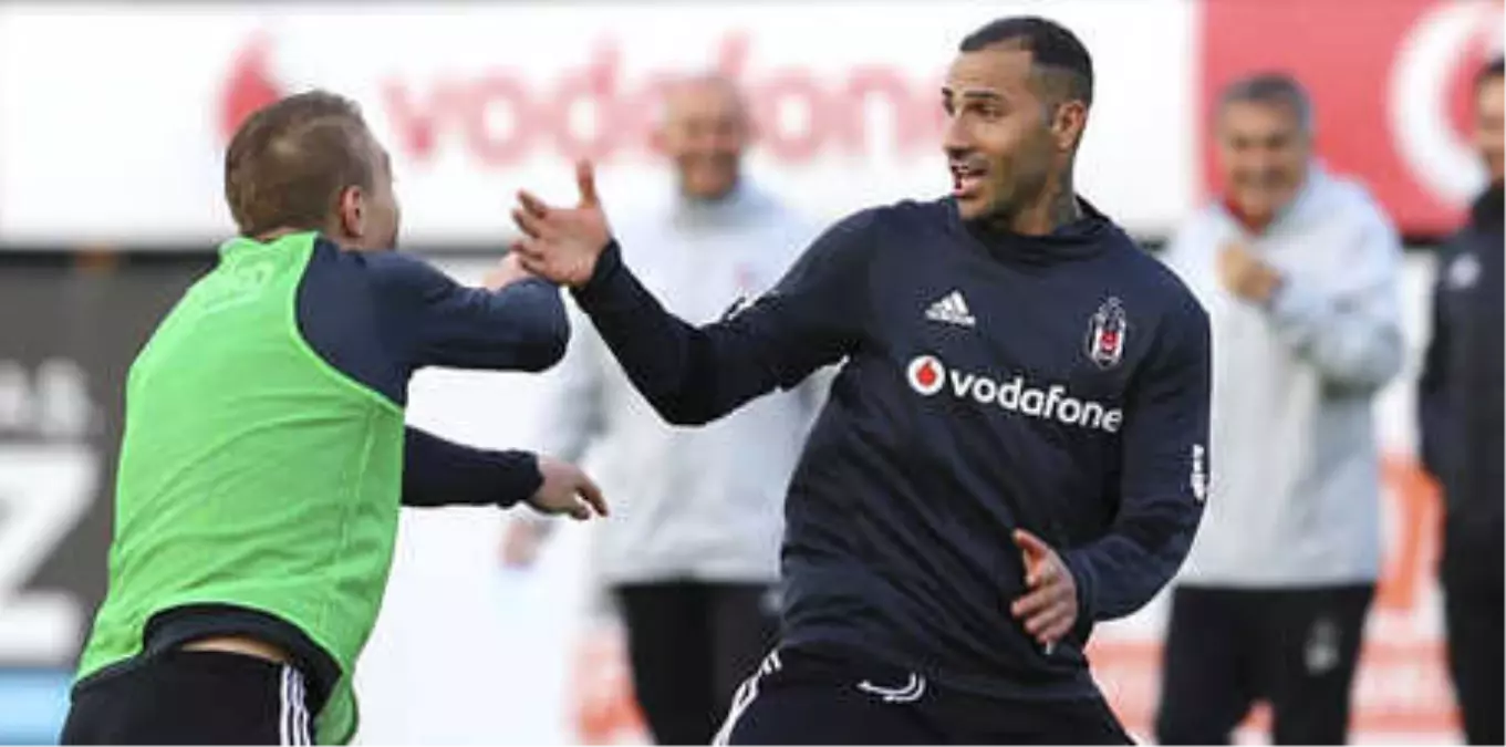 Caner Erkin, Tolga Zengin ve Quaresma\'nın İfadesi Alındı