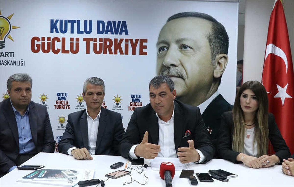 Cumhurbaşkanı ve Milletvekili Genel Seçimi\'ne Doğru