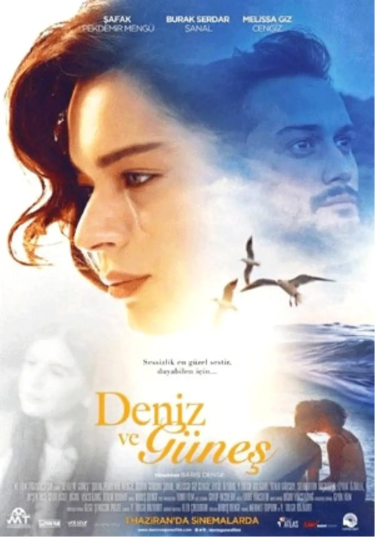 Deniz ve Güneş Filmi