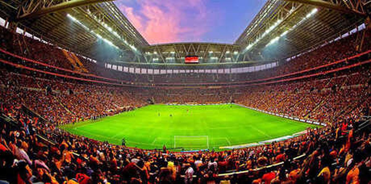 Derbi Biletleri Bugün Satışta