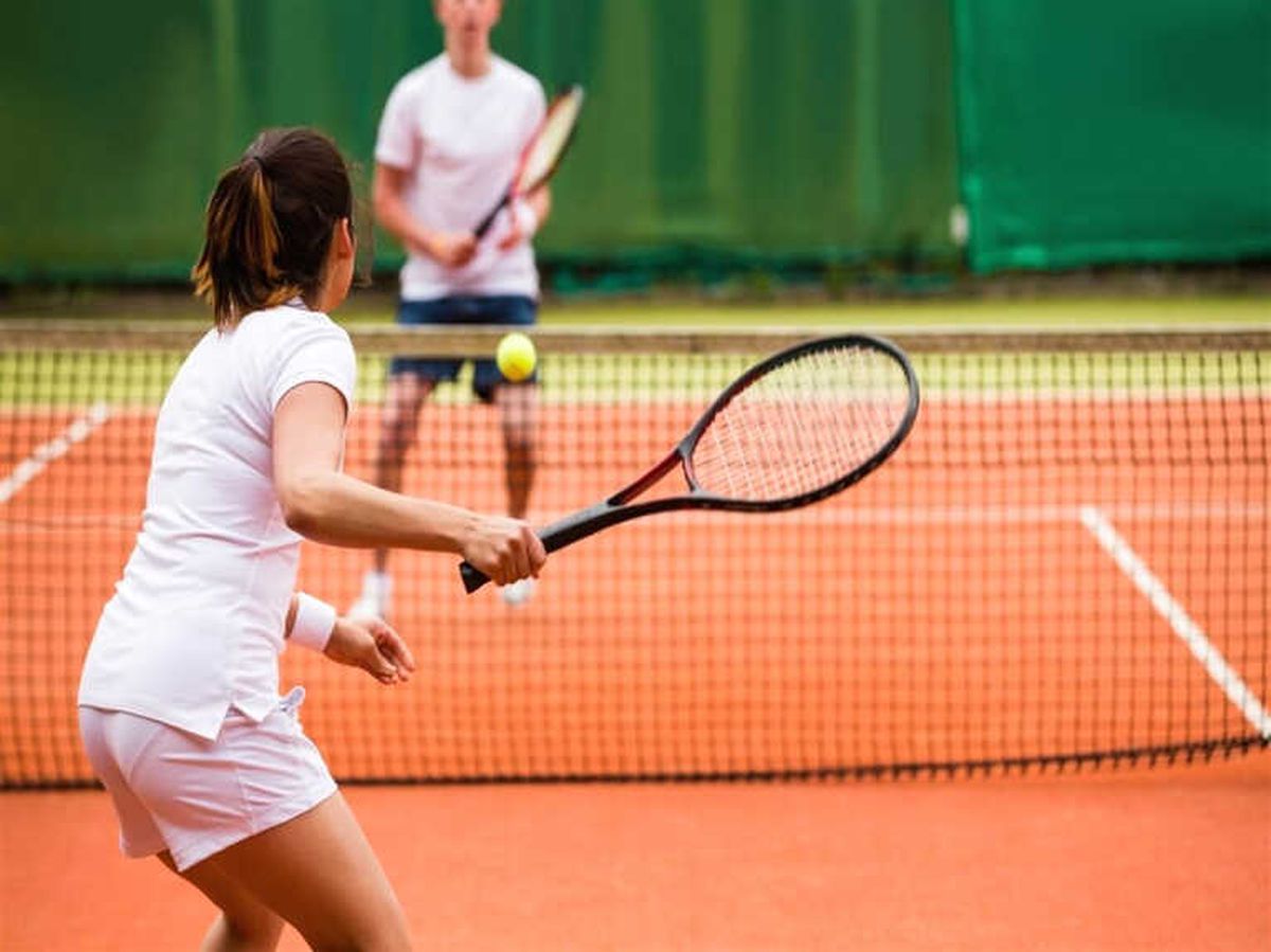 Didim\'de Tenis Turizmi Başlıyor