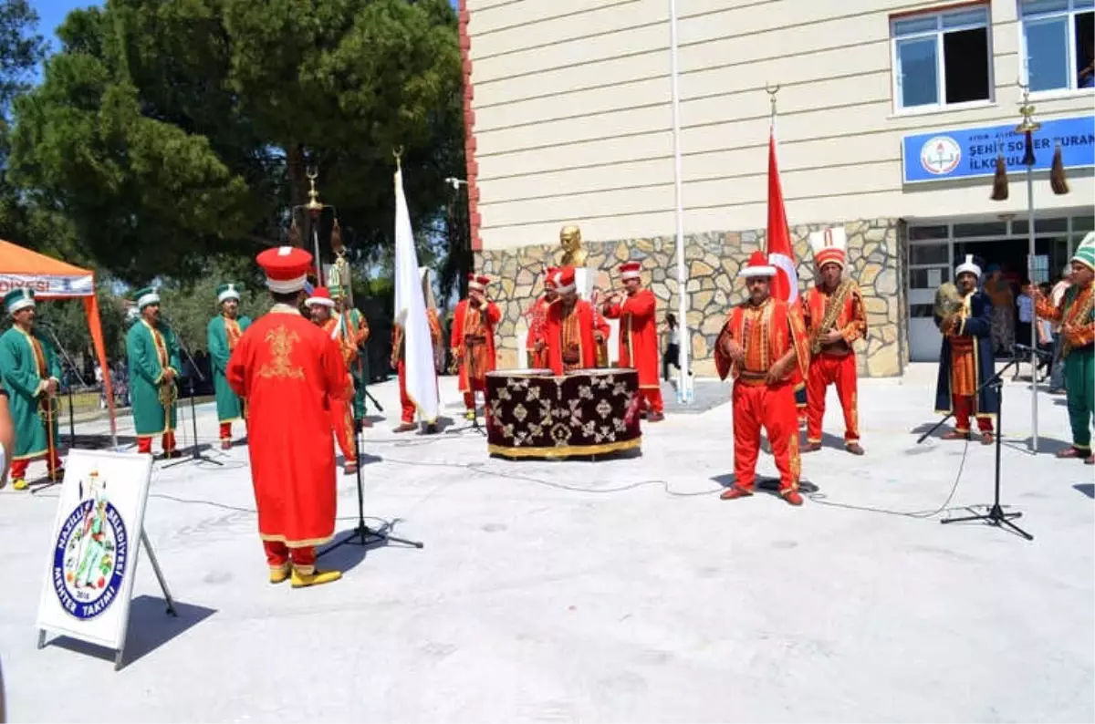 Didimli Şehit Şahadetinin 20. Yılında Dualarla Anıldı